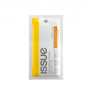 Tintura Issue Sachet Nº 6.47