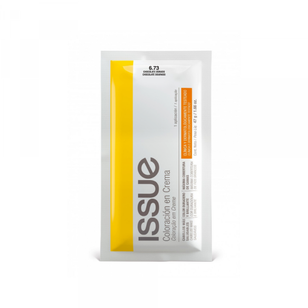 Tintura Issue Sachet Nº 6.73