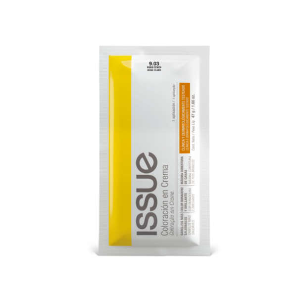 Tintura Issue Sachet Nº 9.03