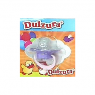Dulzura Chupete Redondo