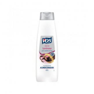 Acondicionador VO5 Lacio Luminoso 444 ml