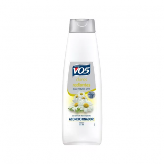 Acondicionador VO5 Claros Radiantes 444 ml
