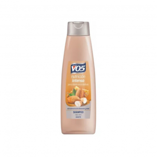 Shampoo VO5 Nutrición Intensa 444 ml