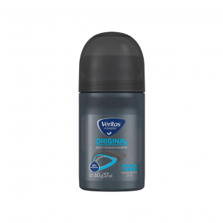 Desodorante Veritas Roll On Original Hombre 60 ml