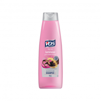 Shampoo VO5 Lacio Luminoso 790 ml