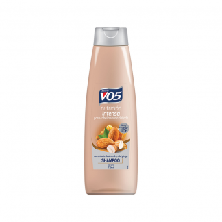 Shampoo VO5 Nutrición Intensa 790 ml