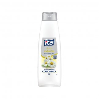 Acondicionador VO5 Claros Radiantes 790 ml
