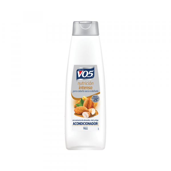 Acondicionador VO5 Nutrición Intensa 790 ml