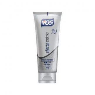 Gel VO5 Fijación Extra 200 gr