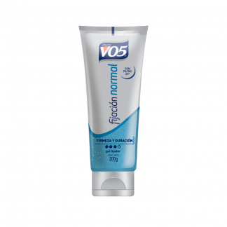 Gel VO5 Fijación Normal 200 gr