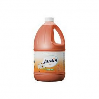 Desodorante Piso Jardín Floral Cremoso 4 lt