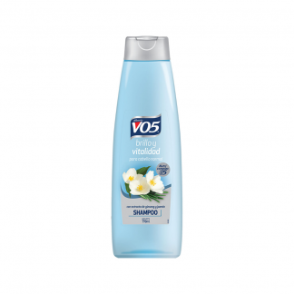 Shampoo VO5 Brillo y Vitalidad 790 ml