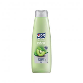 Shampoo VO5 Limpieza Profunda 790 ml