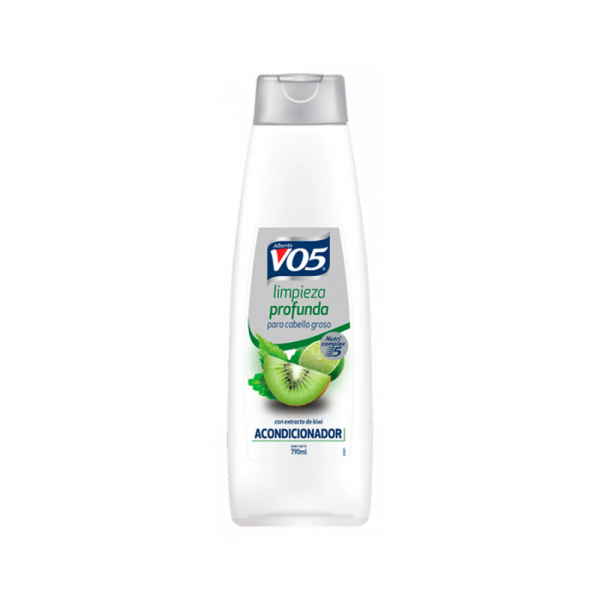 Acondicionador VO5 Limpieza Profunda 790 ml