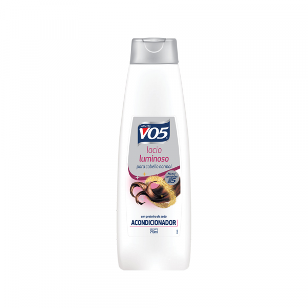 Acondicionador VO5 Lacio Luminoso 790 ml
