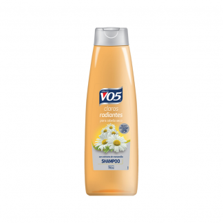 Shampoo VO5 Claros Radiantes 790 ml