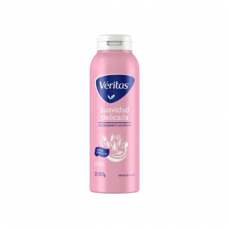 Talco Veritas Mujer 180 gr