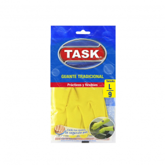 Guantes Task Tradicional Grande