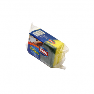Esponja Task Multiuso Lisa