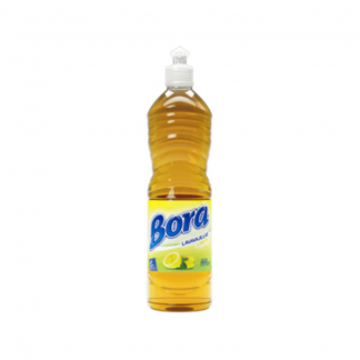 Detergente Bora Limón 900 ml