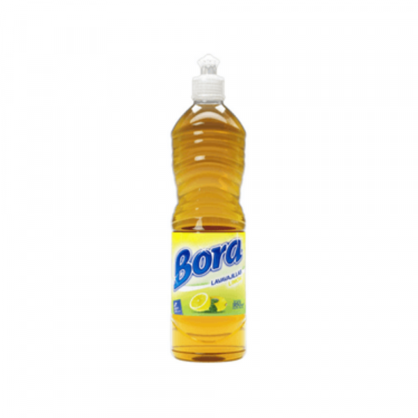 Detergente Bora Limón 900 ml
