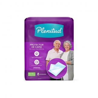 Zalea Plenitud Cubre Cama 8 unidades