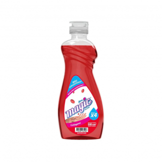 Detergente Bora Magic Colágeno 500 ml