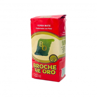 Yerba Broche de Oro 250 gr