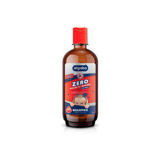 Shampoo Algabo Kids Piojos 500 ml