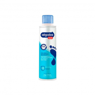 Desodorante Algabo Pedico Extra Seco 153 ml