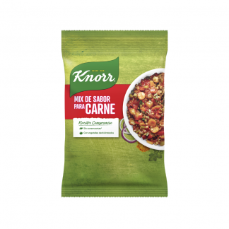 Knorr Mix Sabor para Carne 4 unidades