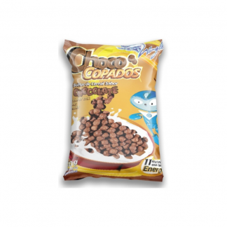 Bolitas de Chocolate Copados 150 gr
