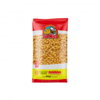 Fideos Tío Nico Municion 500 gr