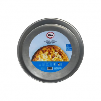 Pizzera Ilko Aluminio 22 cm