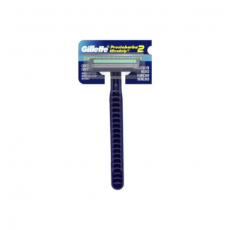 Máquina de Afeitar Gillette Prestobarba 2 Ultragrip