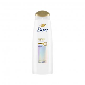 Shampoo Dove Bond Intense Repair 400 ml
