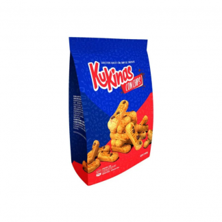 Galletas Kukinas Bastón con Chips 180 gr
