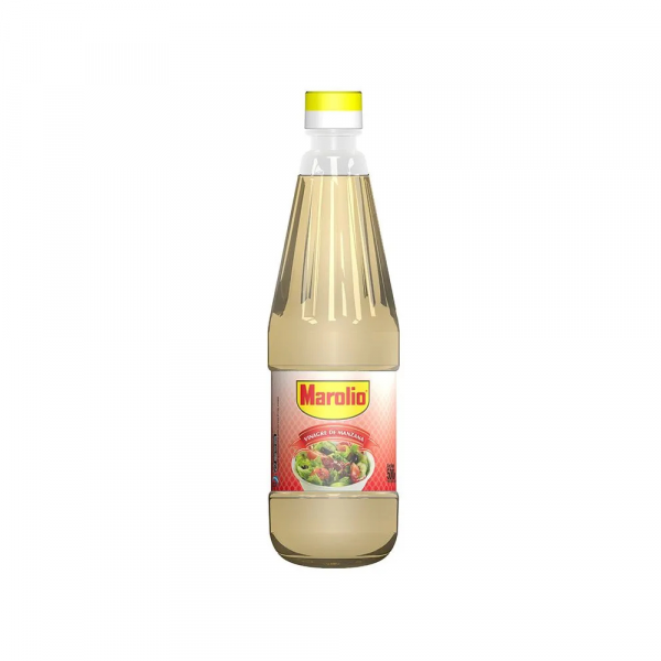 Marolio Vinagre de Manzana 500 ml