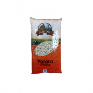 Campo Lindo Porotos Alubia 400 gr