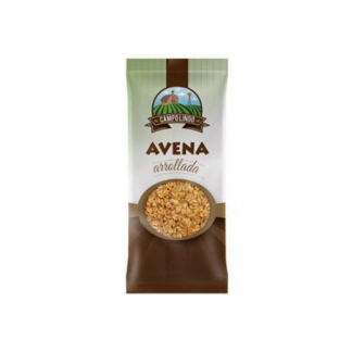 Campo Lindo Avena Arrollada 400 gr