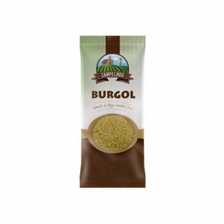 Campo Lindo Burgol Fino 400 gr