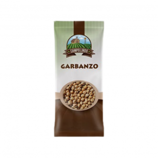 Campo Lindo Garbanzos 400 gr