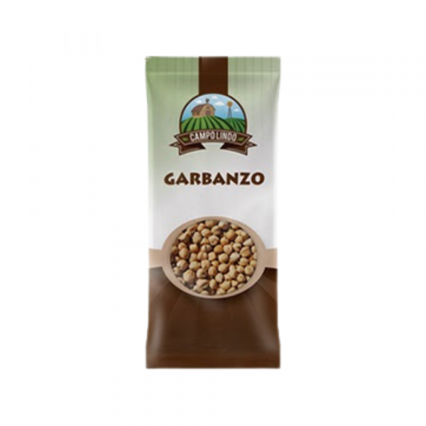 Campo Lindo Garbanzos 400 gr