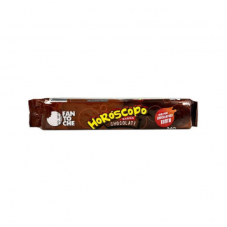 Galletas Horóscopo Chocolate 240 gr