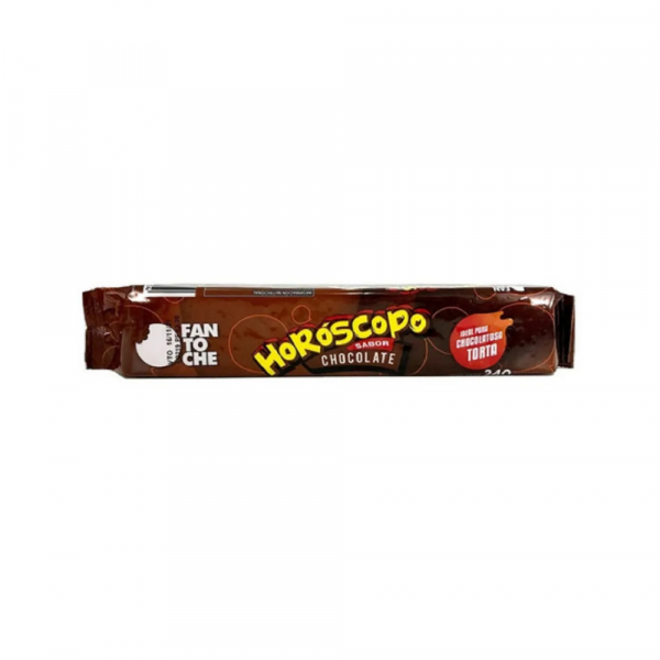 Galletas Horóscopo Chocolate 240 gr