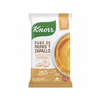 Knorr Listo Mixto 125 gr