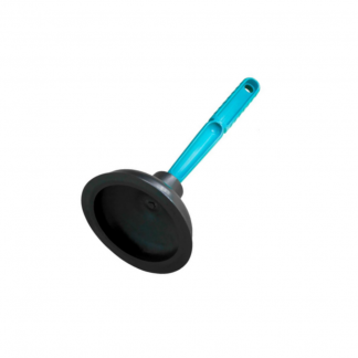 Sopapa Salzano Negra Chica