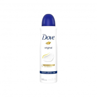Desodorante Dove Original 72 hs 150 ml