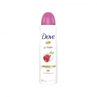 Desodorante Dove Granada 72 hs 150 ml