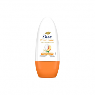 Desodorante Dove Rolón Durazno 50 gr